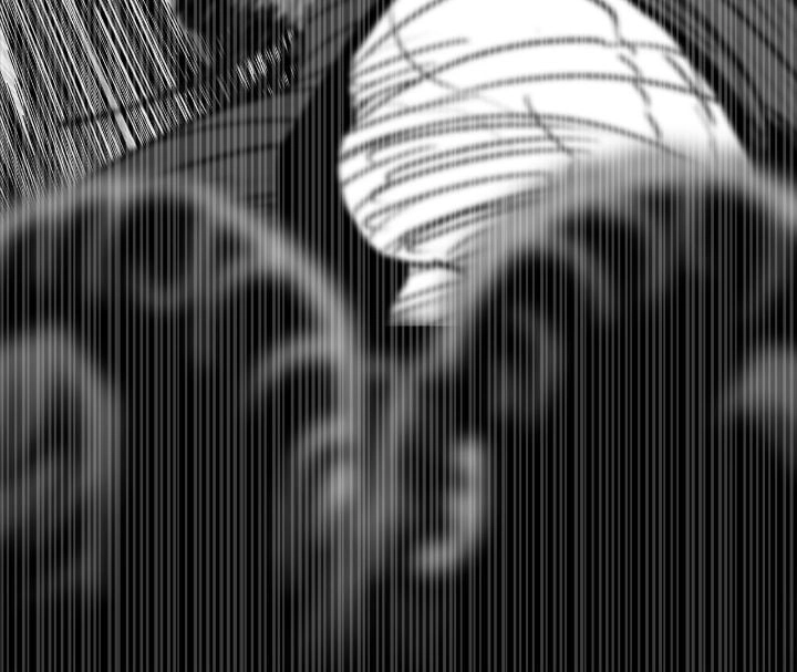 The Legend of the Northern Blade Chapter 162 page 20 - 