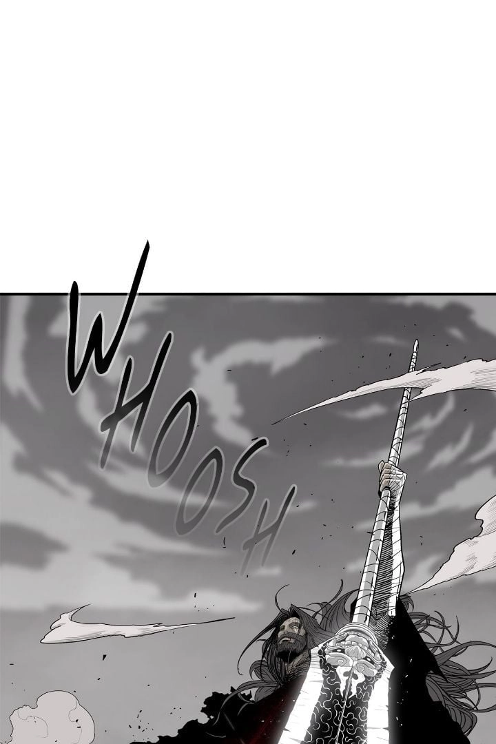 The Legend of the Northern Blade Chapter 162 page 26 - 