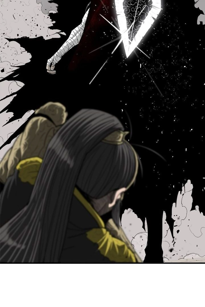 The Legend of the Northern Blade Chapter 162 page 27 - 