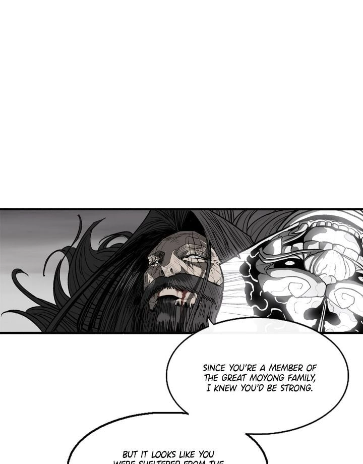 The Legend of the Northern Blade Chapter 162 page 28 - 
