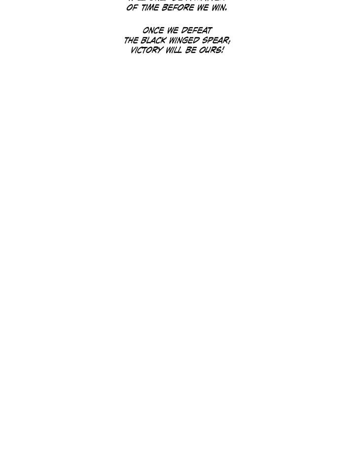 The Legend of the Northern Blade Chapter 162 page 33 - 