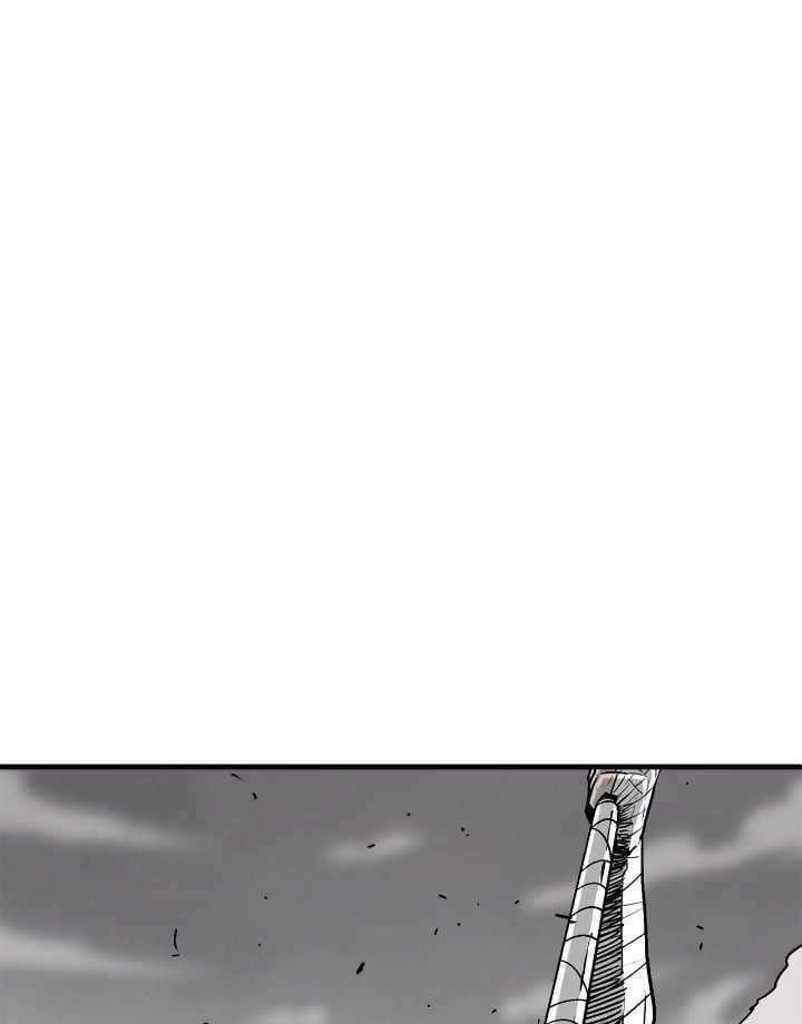 The Legend of the Northern Blade Chapter 162 page 39 - 