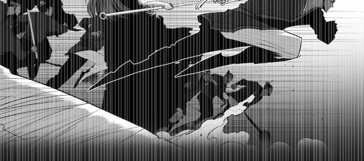 The Legend of the Northern Blade Chapter 162 page 5 - 