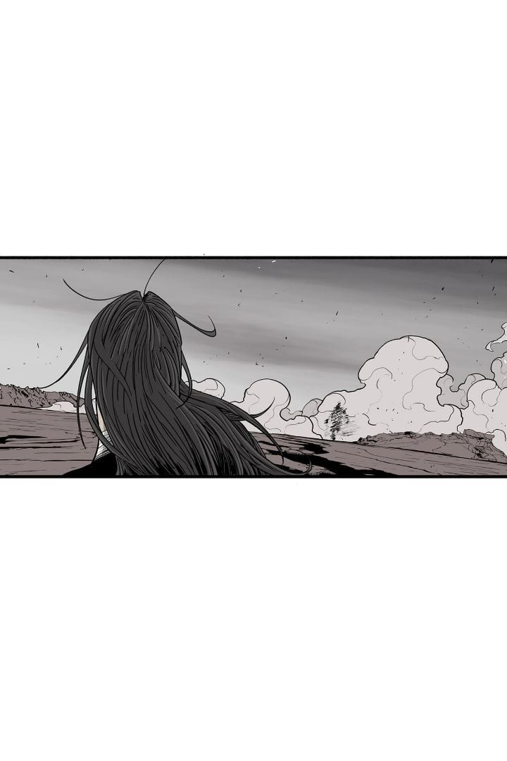 The Legend of the Northern Blade Chapter 162 page 41 - 