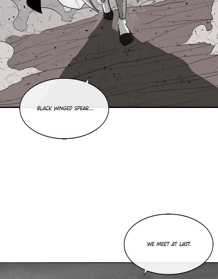 The Legend of the Northern Blade Chapter 162 page 43 - 