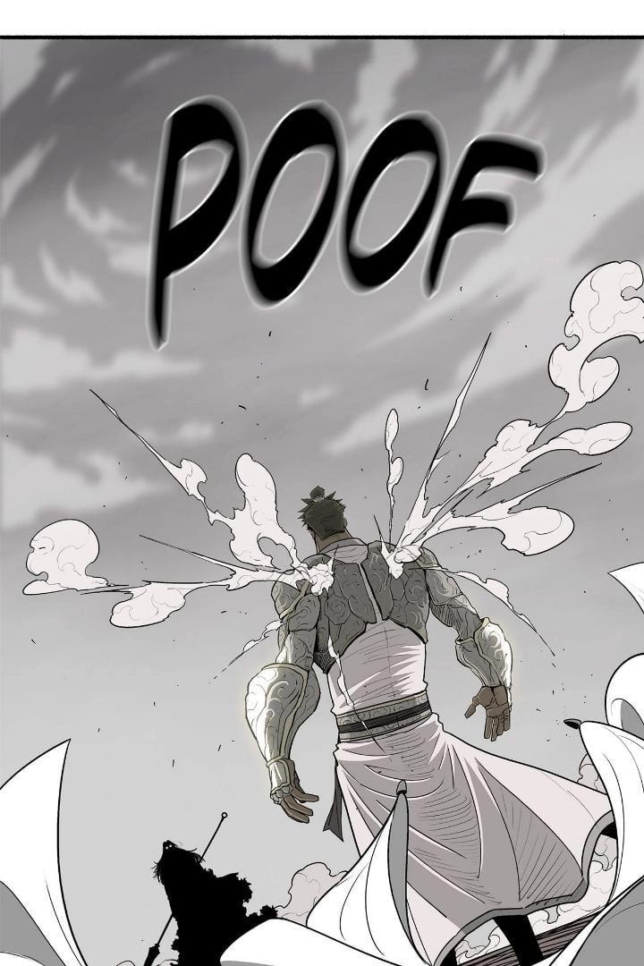 The Legend of the Northern Blade Chapter 162 page 46 - 
