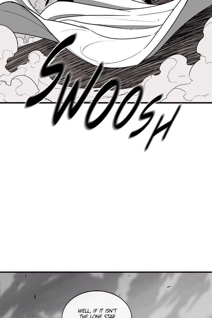 The Legend of the Northern Blade Chapter 162 page 47 - 
