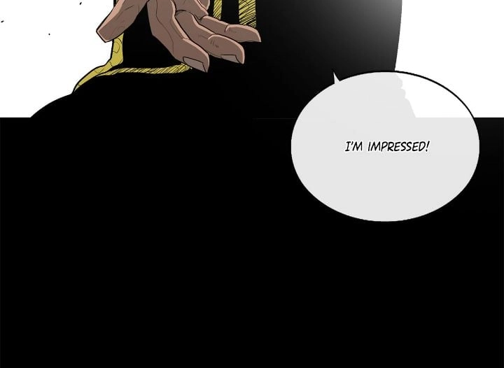 The Legend of the Northern Blade Chapter 162 page 55 - 