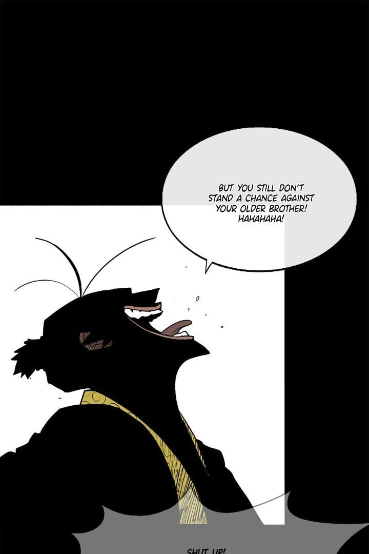 The Legend of the Northern Blade Chapter 162 page 56 - 