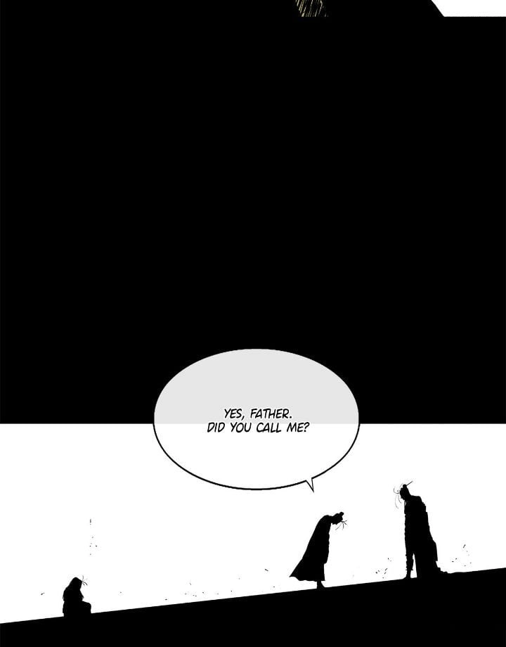 The Legend of the Northern Blade Chapter 162 page 58 - 