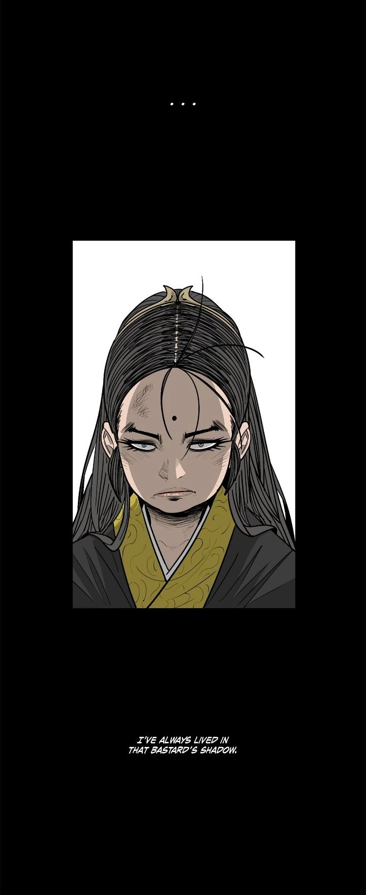 The Legend of the Northern Blade Chapter 162 page 60 - 