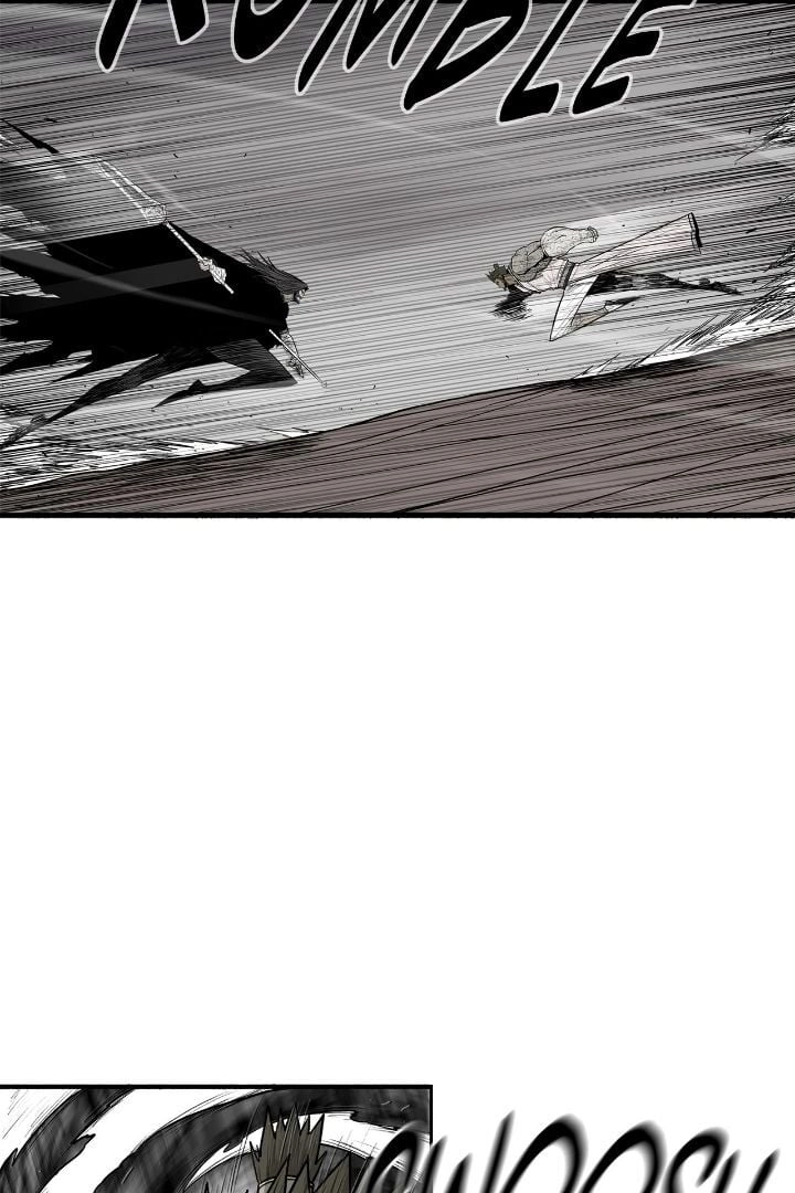 The Legend of the Northern Blade Chapter 162 page 67 - 