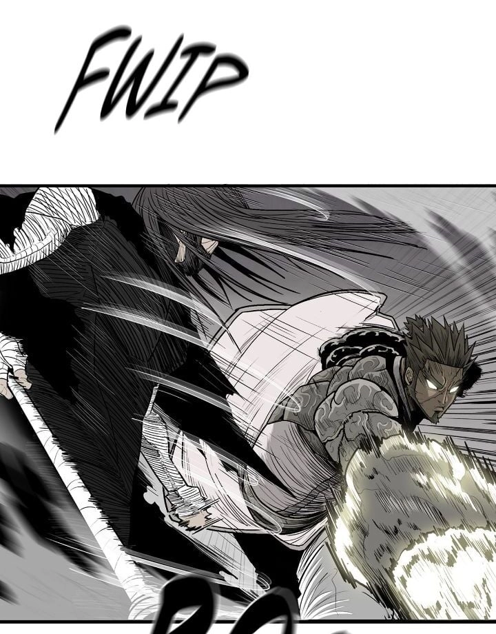 The Legend of the Northern Blade Chapter 162 page 69 - 