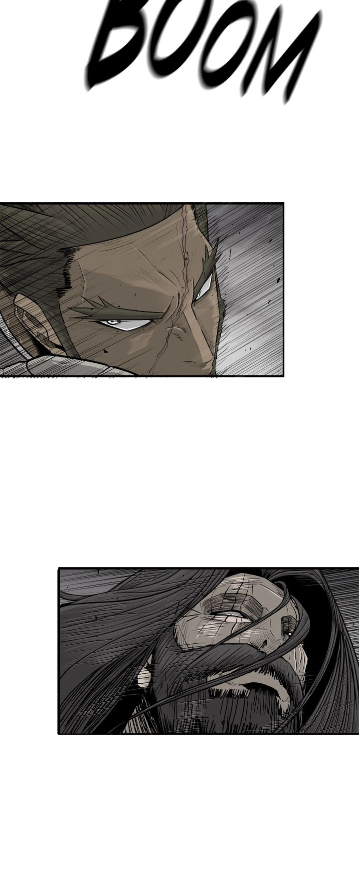 The Legend of the Northern Blade Chapter 162 page 70 - 