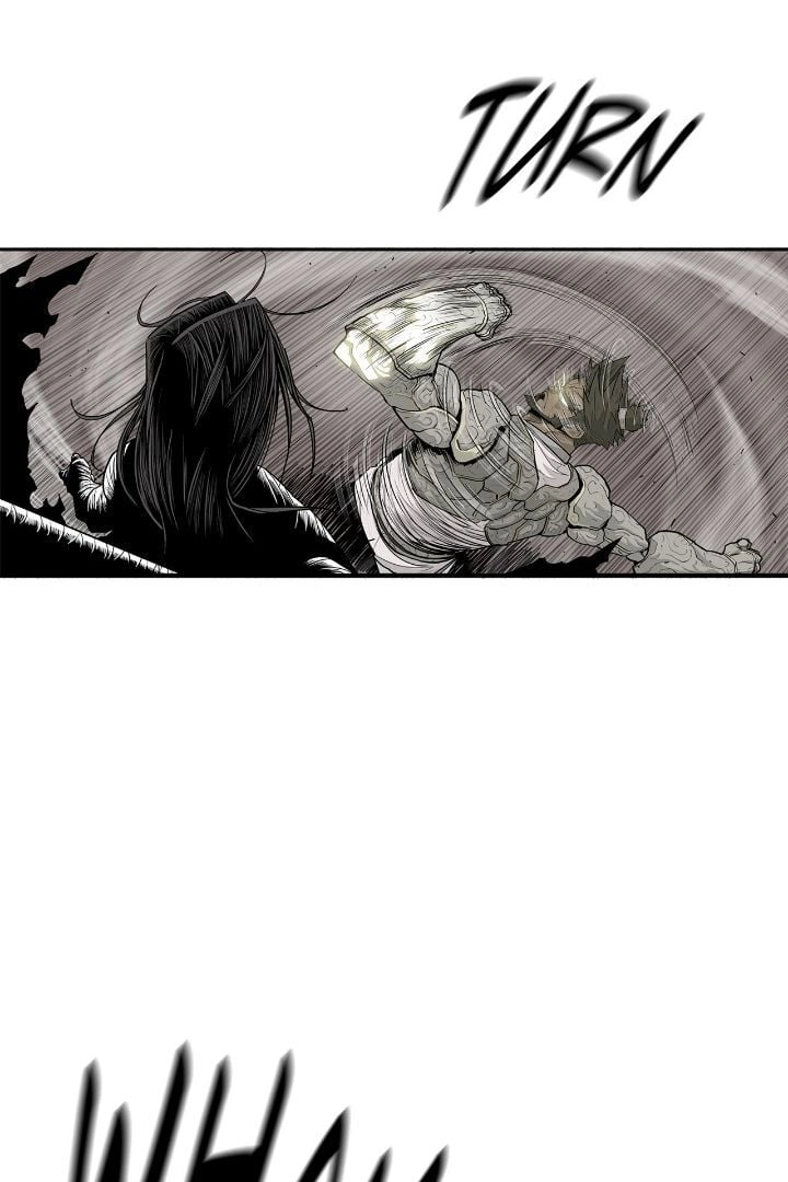 The Legend of the Northern Blade Chapter 162 page 71 - 