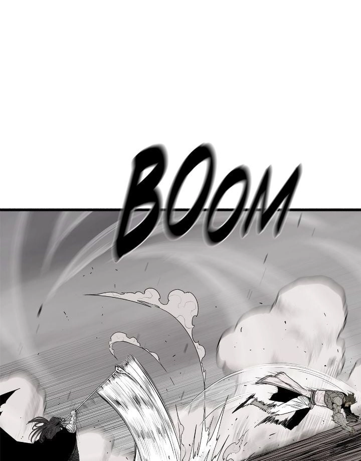 The Legend of the Northern Blade Chapter 162 page 74 - 