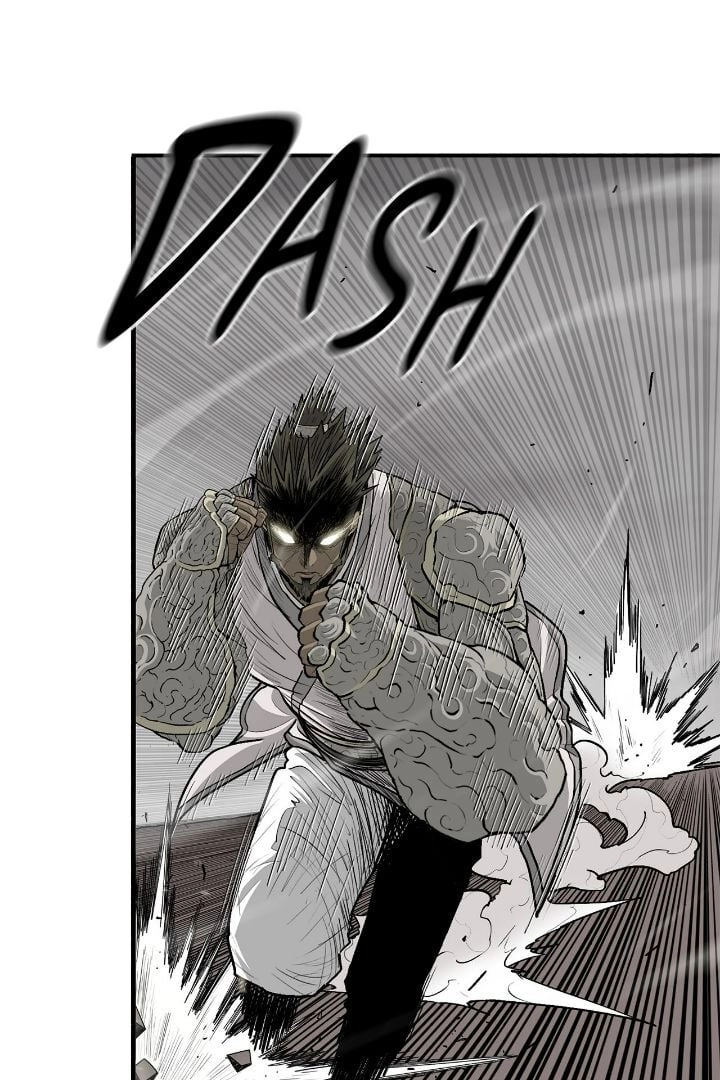 The Legend of the Northern Blade Chapter 162 page 76 - 