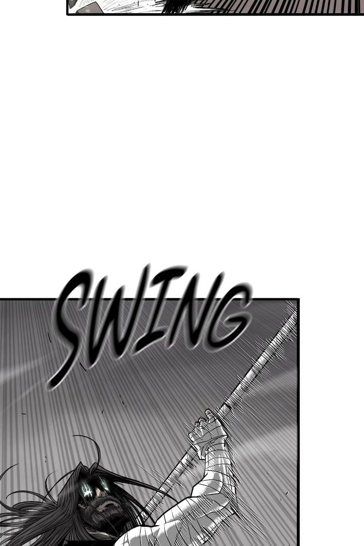 The Legend of the Northern Blade Chapter 162 page 77 - 