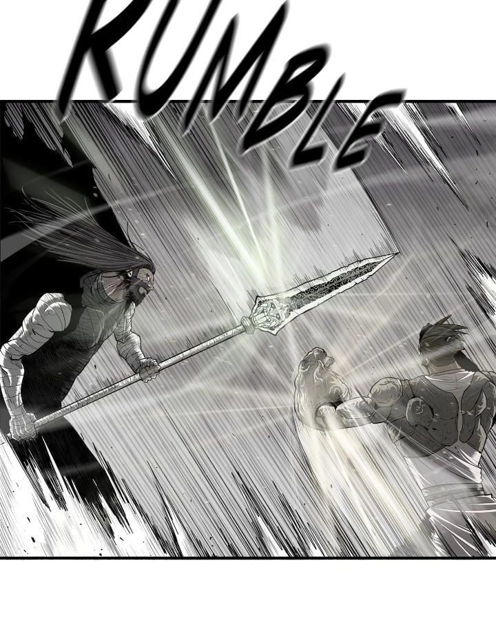 The Legend of the Northern Blade Chapter 162 page 79 - 