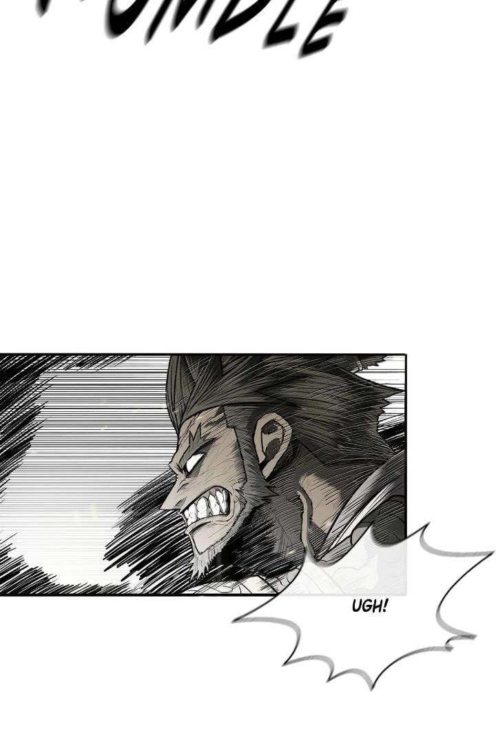 The Legend of the Northern Blade Chapter 162 page 82 - 