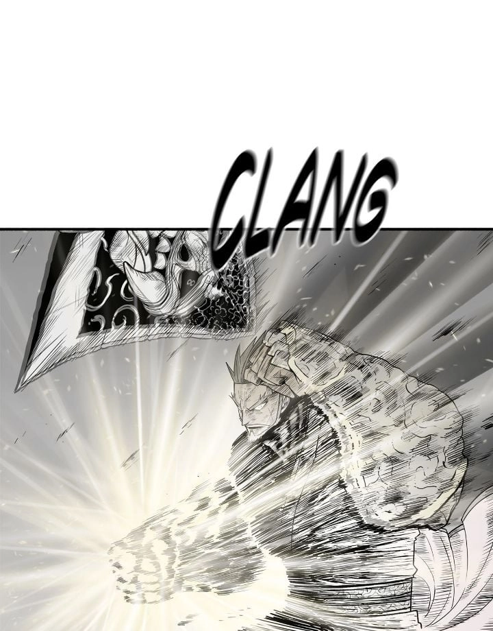 The Legend of the Northern Blade Chapter 162 page 83 - 