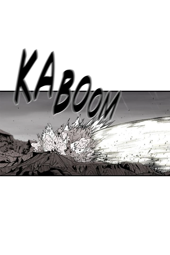 The Legend of the Northern Blade Chapter 162 page 86 - 