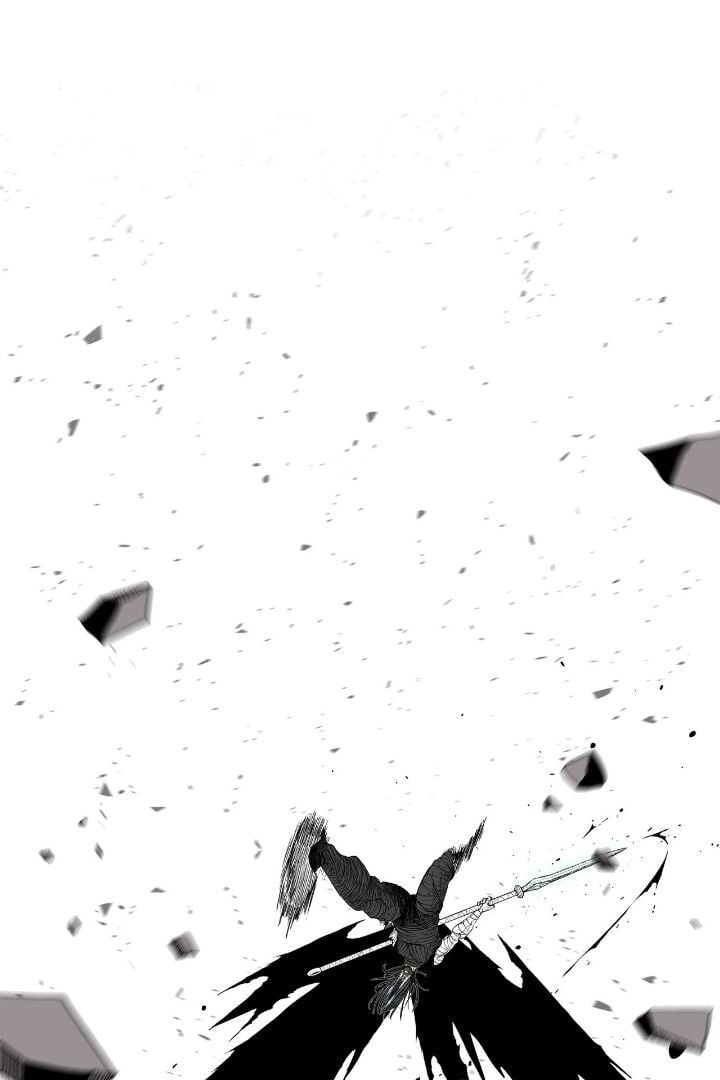 The Legend of the Northern Blade Chapter 162 page 87 - 