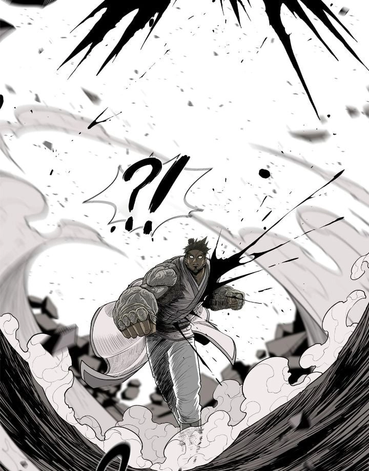 The Legend of the Northern Blade Chapter 162 page 88 - 