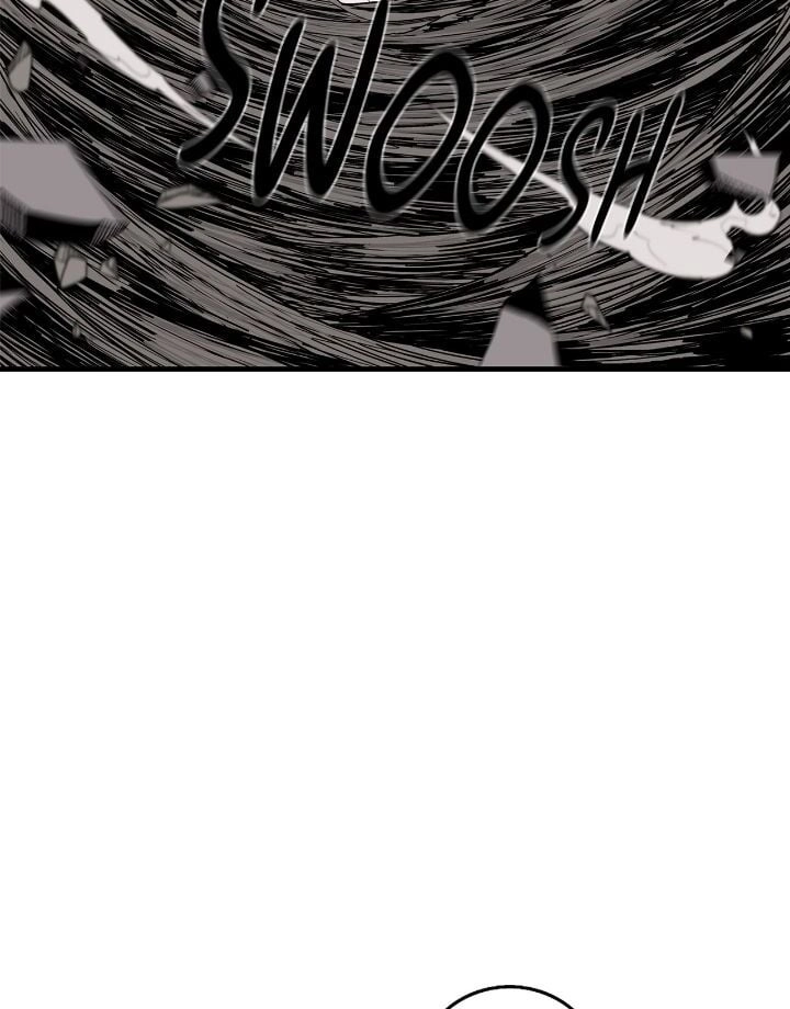 The Legend of the Northern Blade Chapter 162 page 89 - 