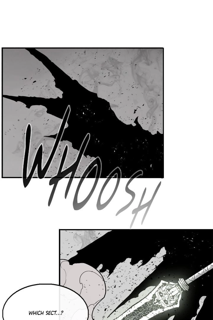 The Legend of the Northern Blade Chapter 162 page 91 - 