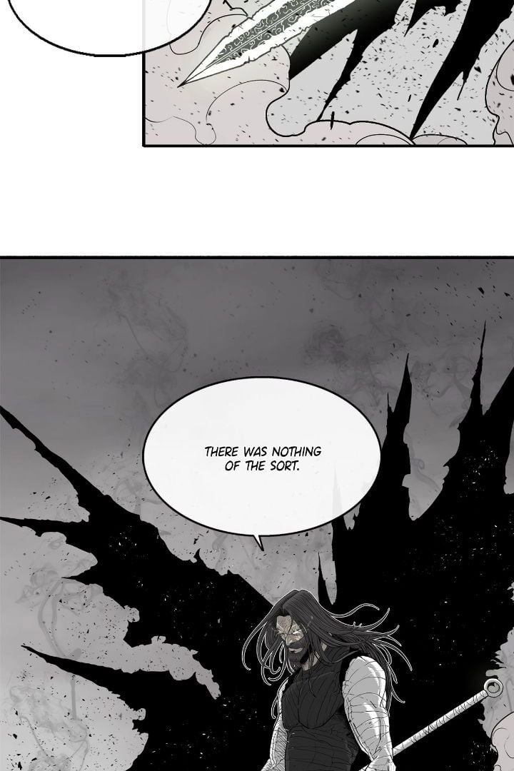 The Legend of the Northern Blade Chapter 162 page 92 - 