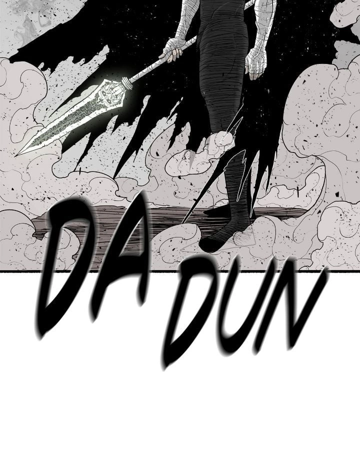 The Legend of the Northern Blade Chapter 162 page 93 - 