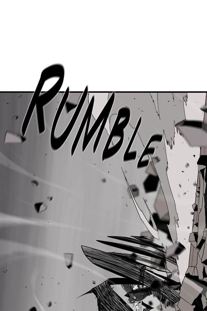 The Legend of the Northern Blade Chapter 162 page 96 - 