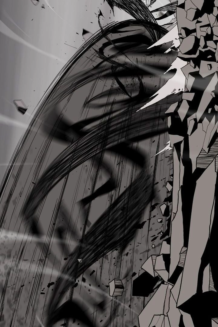 The Legend of the Northern Blade Chapter 162 page 97 - 