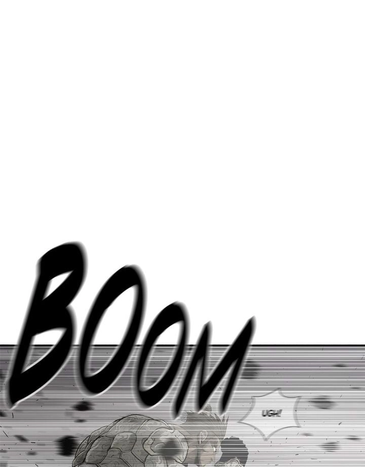 The Legend of the Northern Blade Chapter 162 page 99 - 