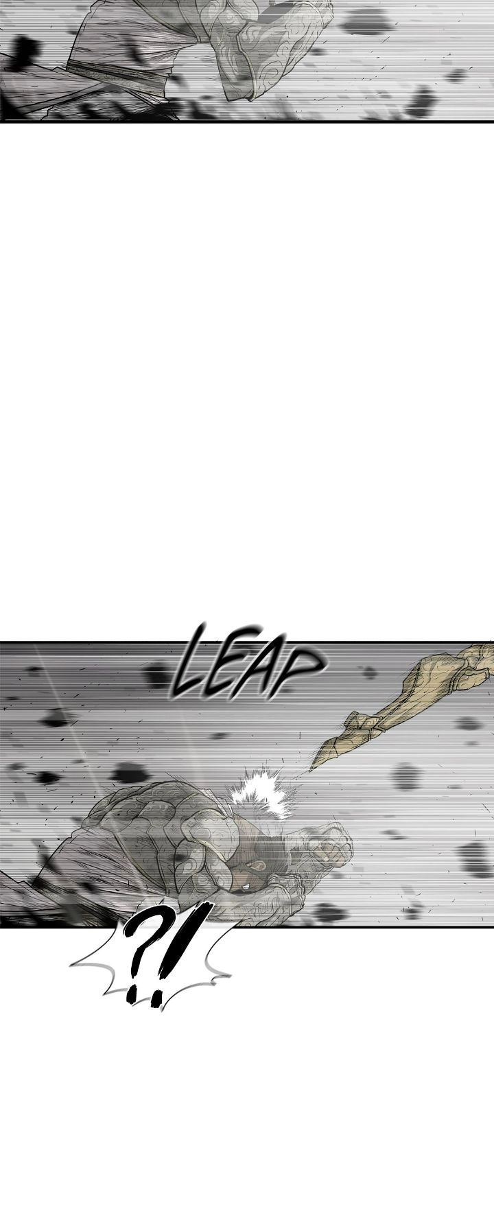 The Legend of the Northern Blade Chapter 162 page 100 - 