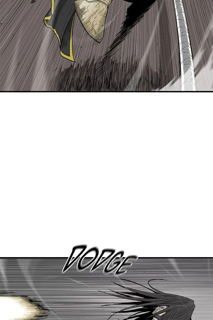 The Legend of the Northern Blade Chapter 163 page 12 - 