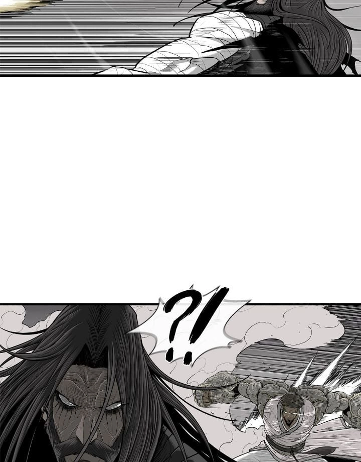 The Legend of the Northern Blade Chapter 163 page 13 - 