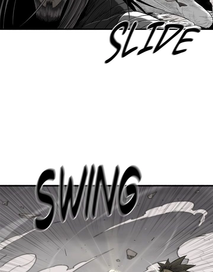 The Legend of the Northern Blade Chapter 163 page 14 - 