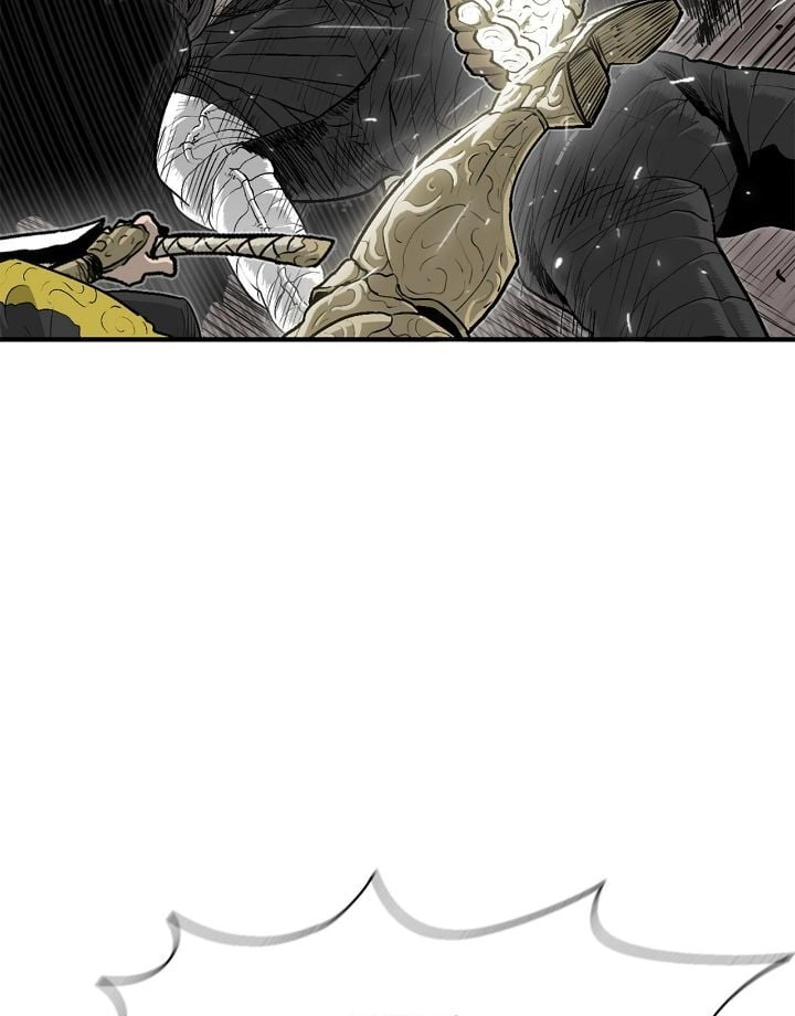 The Legend of the Northern Blade Chapter 163 page 18 - 