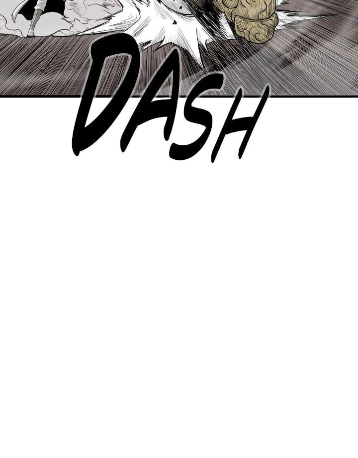 The Legend of the Northern Blade Chapter 163 page 3 - 
