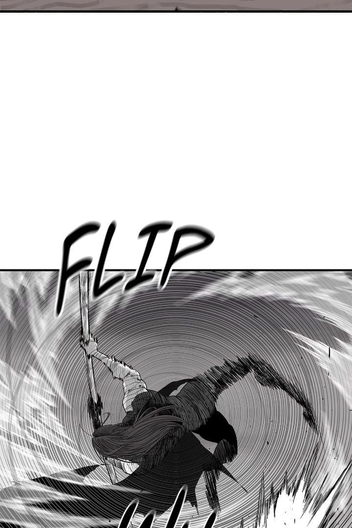 The Legend of the Northern Blade Chapter 163 page 22 - 