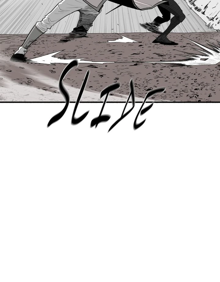 The Legend of the Northern Blade Chapter 163 page 43 - 
