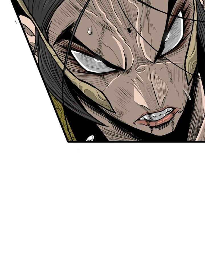 The Legend of the Northern Blade Chapter 163 page 48 - 