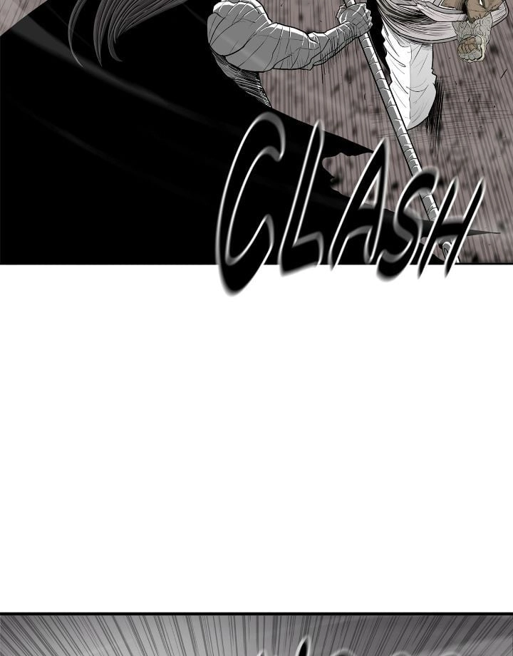 The Legend of the Northern Blade Chapter 163 page 52 - 