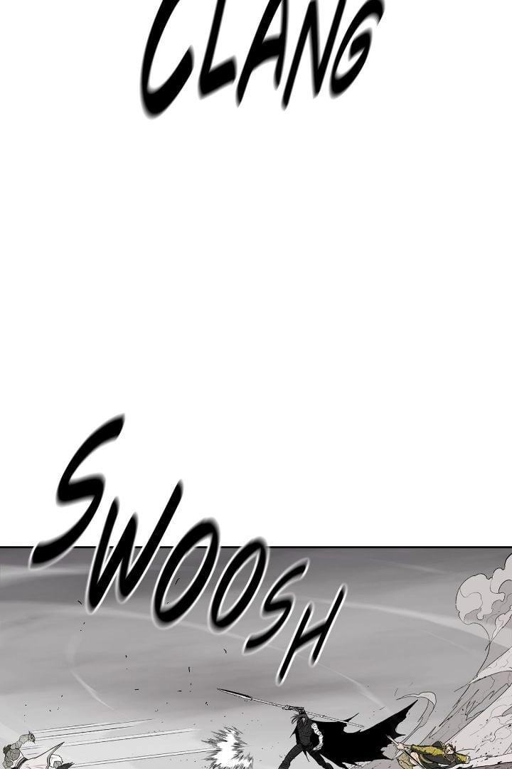 The Legend of the Northern Blade Chapter 163 page 56 - 