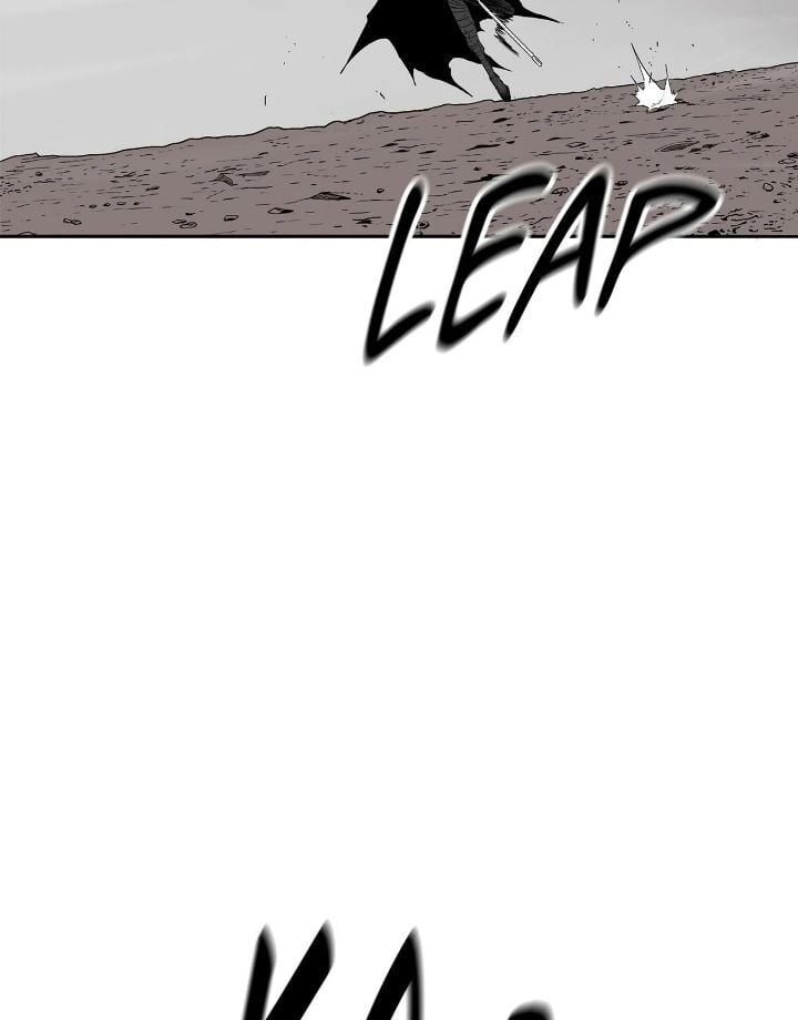The Legend of the Northern Blade Chapter 163 page 58 - 