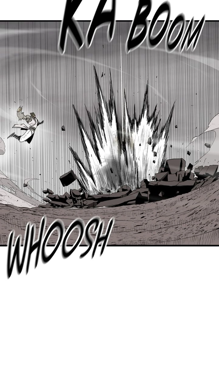The Legend of the Northern Blade Chapter 163 page 59 - 