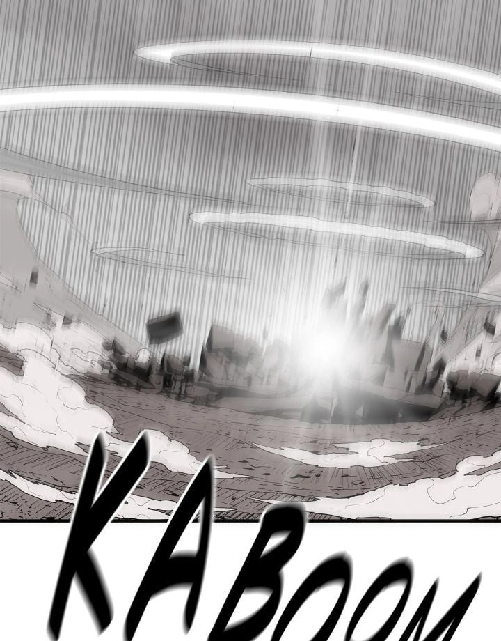 The Legend of the Northern Blade Chapter 163 page 62 - 
