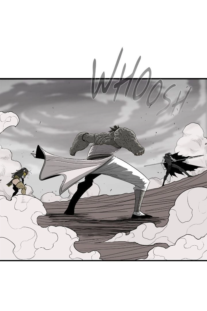 The Legend of the Northern Blade Chapter 163 page 65 - 
